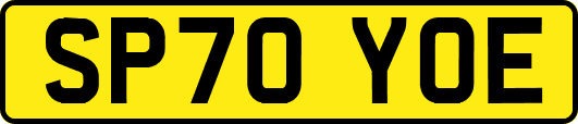 SP70YOE