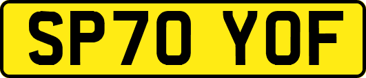 SP70YOF