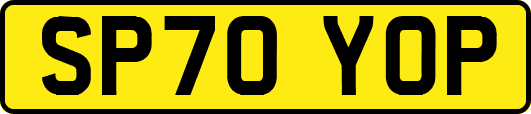 SP70YOP