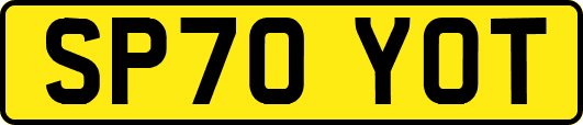 SP70YOT
