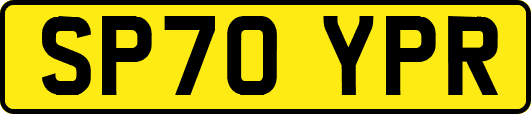 SP70YPR
