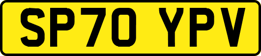 SP70YPV