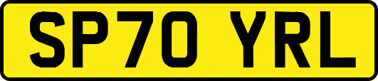 SP70YRL
