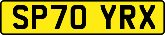 SP70YRX
