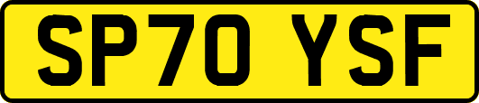 SP70YSF
