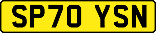 SP70YSN