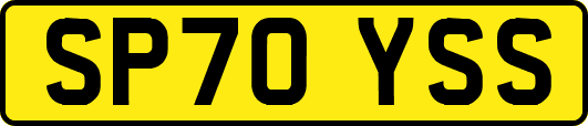 SP70YSS