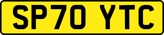 SP70YTC