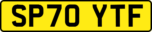 SP70YTF