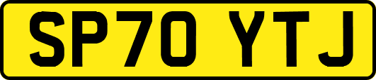 SP70YTJ