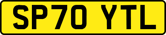 SP70YTL