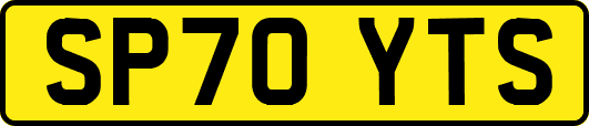 SP70YTS