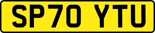 SP70YTU