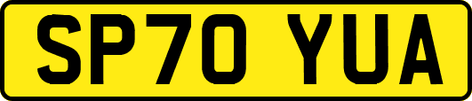 SP70YUA