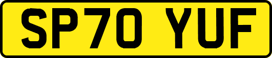 SP70YUF