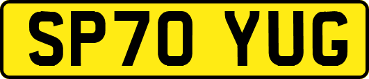 SP70YUG