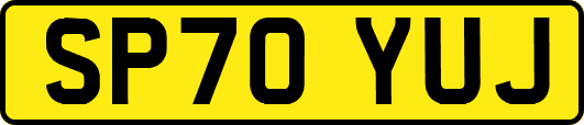 SP70YUJ
