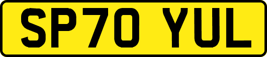 SP70YUL