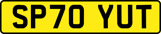 SP70YUT