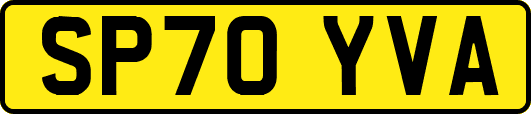 SP70YVA