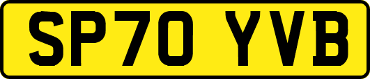 SP70YVB