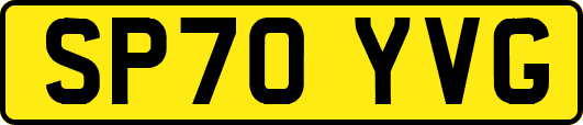 SP70YVG