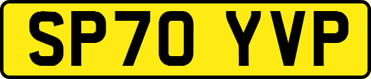 SP70YVP