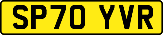 SP70YVR