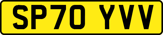 SP70YVV