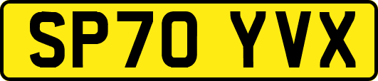 SP70YVX
