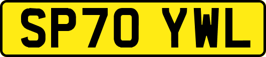 SP70YWL
