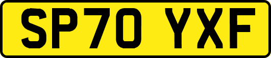 SP70YXF