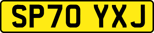 SP70YXJ