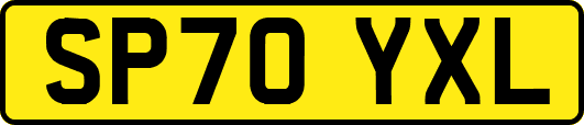 SP70YXL