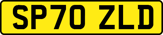 SP70ZLD
