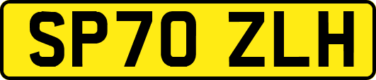 SP70ZLH