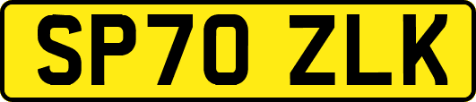 SP70ZLK