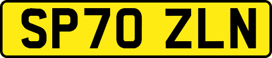 SP70ZLN
