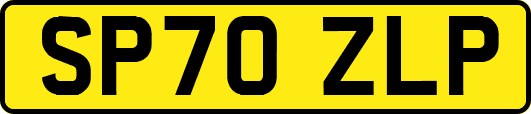 SP70ZLP