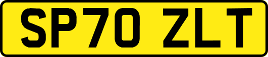 SP70ZLT