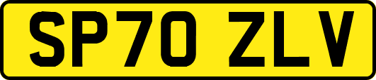 SP70ZLV