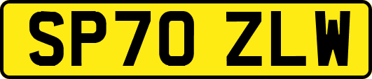 SP70ZLW