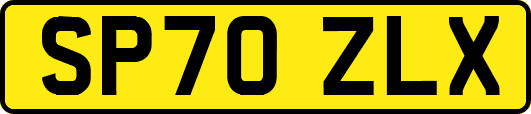 SP70ZLX