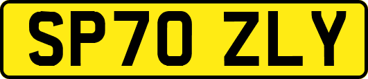 SP70ZLY
