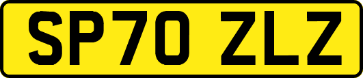 SP70ZLZ