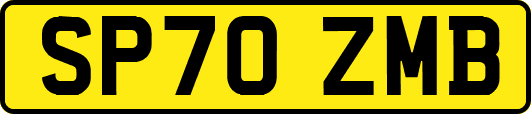 SP70ZMB