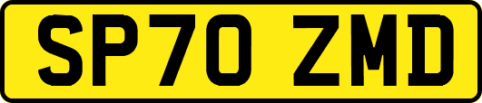 SP70ZMD