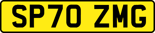SP70ZMG