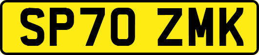 SP70ZMK