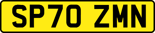 SP70ZMN